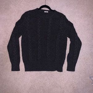 Eidos Sweater from Italy